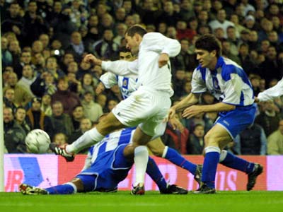 zidane tourabi