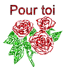 pour tout mes amis