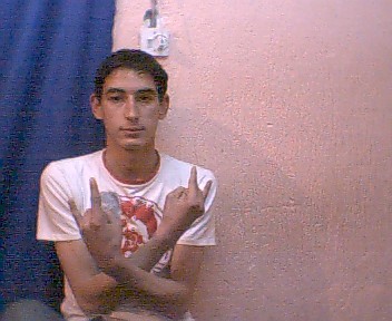 le roi de hip hop au maroc  abdou