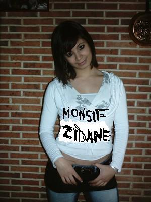je t'aime hajar