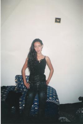 tanhabe nase rabat